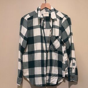Abercrombie & Fitch Shirt